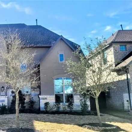 Image 1 - Limestone Terrace, Manvel, TX 77578, USA - House for rent