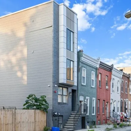 Buy this 6 bed house on 1741 Fontain St in Philadelphia, Pennsylvania