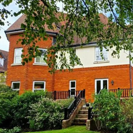 Buy this 1 bed apartment on Broomhall Farm in London Road, Sunningdale