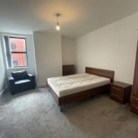 Image 4 - Trelawny House, Surrey Street, Bristol, BS2 8PS, United Kingdom - Apartment for rent