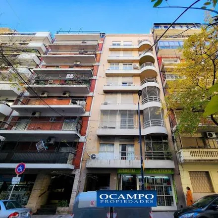 Image 2 - Peña 2547, Recoleta, C1119 ACO Buenos Aires, Argentina - Apartment for sale