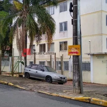 Image 2 - Rua Doutor Sezefredo Azambuja Vieira, Olaria, Canoas - RS, 92035-525, Brazil - Apartment for sale