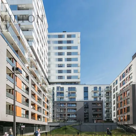 Image 4 - W Apartaments, Siedmiogrodzka 3, 01-204 Warsaw, Poland - Apartment for rent