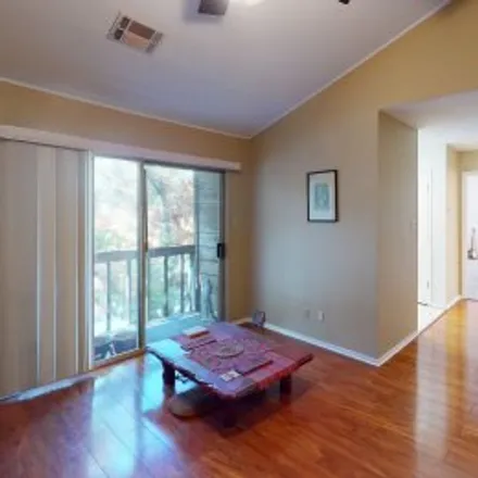 Rent this 1 bed apartment on #19,6903 Deatonhill Drive in Garrison Park, Austin
