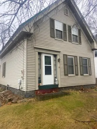 Buy this 3 bed house on 31 Dartmouth Street in Laconia, NH 03246
