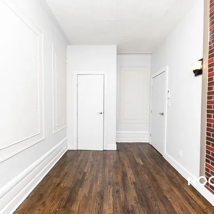 Rent this 2 bed apartment on 921 Saint Marks Avenue in New York, NY 11213