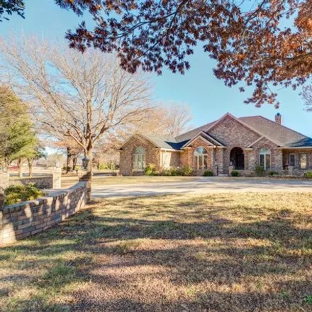 Image 2 - 8369 County Road 6915, Lubbock County, TX 79407, USA - House for sale