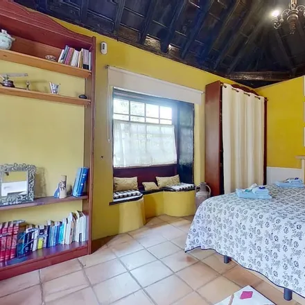 Rent this 1 bed house on San Cristóbal de La Laguna