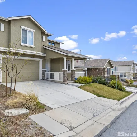 Buy this 4 bed house on 3820 Pimlico Street in Reno, NV 89512