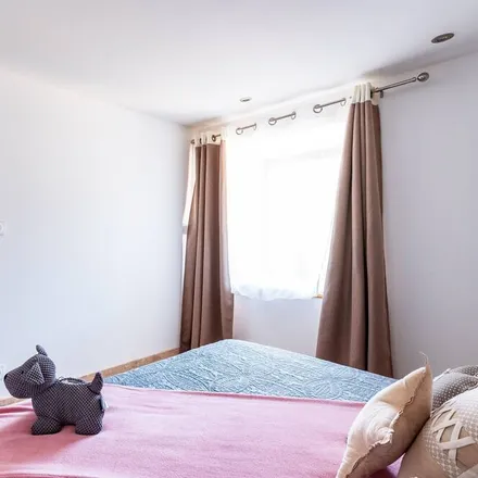 Rent this 4 bed house on 26770 Roche-Saint-Secret-Béconne