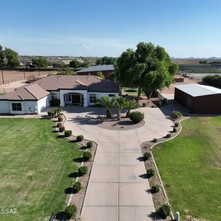 Buy this 4 bed house on 39667 North Country Lane in San Tan Valley, AZ 85140