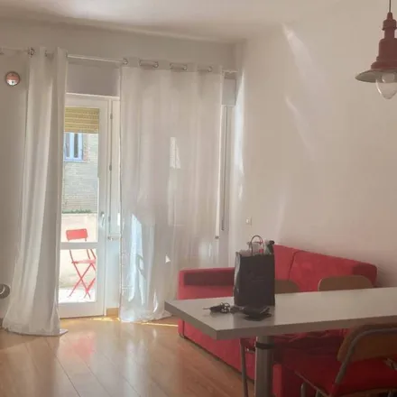 Rent this 1 bed apartment on Via Rovereto in 60124 Ancona AN, Italy