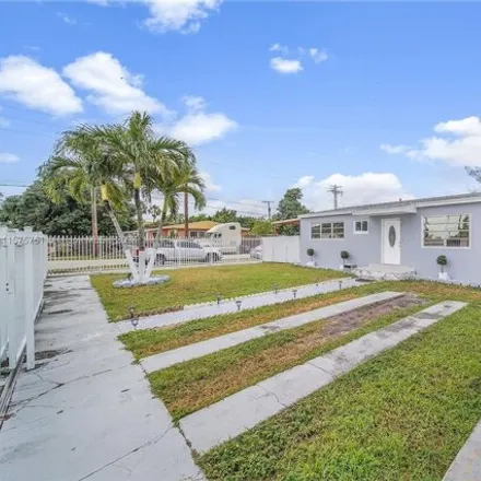 Image 3 - 15900 Northwest 41st Avenue, Miami Gardens, FL 33054, USA - House for sale
