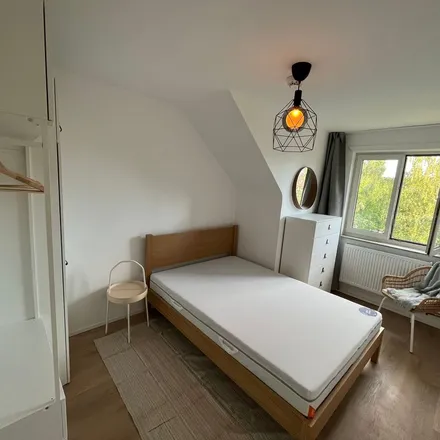 Rent this 2 bed apartment on Hasselbrookstraße 26 in 22089 Hamburg, Germany