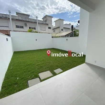 Buy this 3 bed house on Rua Jabuticabeira do Sul in Campeche, Florianópolis - SC
