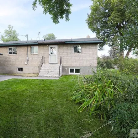 Image 2 - 47 North 3rd West, Rexburg, ID 83440, USA - House for sale