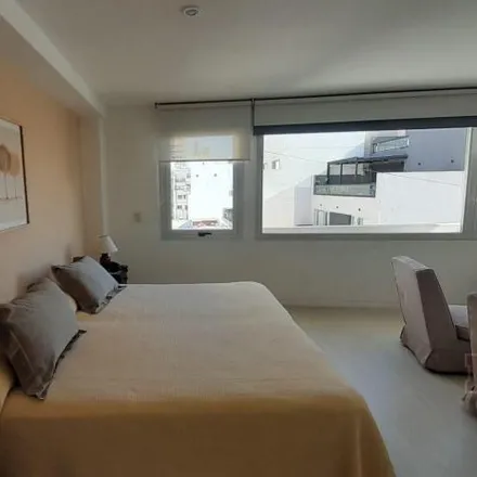 Rent this studio apartment on Sociedad Damas de la Misericordia in Peña, Recoleta