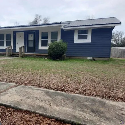 Rent this 2 bed house on 1151 Gaines Drive in Perry, GA 31069