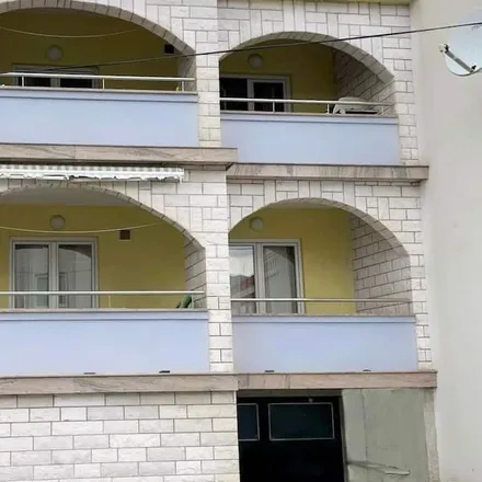 Image 4 - Starigrad Paklenica, Ulica dr. Franje Tuđmana, 23244 Općina Starigrad, Croatia - Apartment for rent