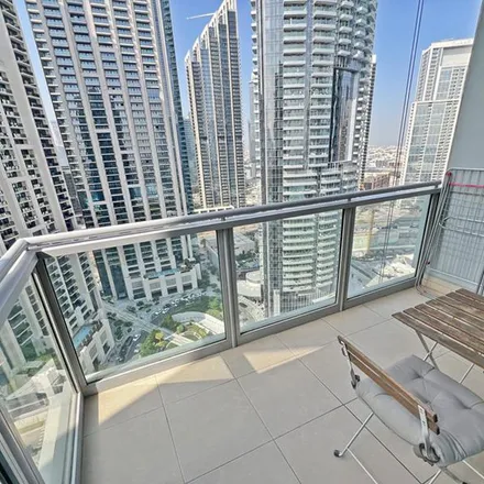 Image 3 - Burj Residences 1, Wheelchair access, Downtown Dubai, Dubai, United Arab Emirates - Apartment for rent