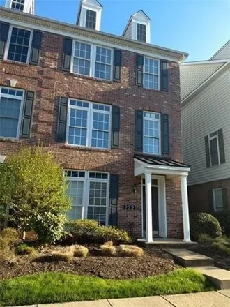 Rent this 2 bed house on 176 Park Square in O'Hara Township, Allegheny County