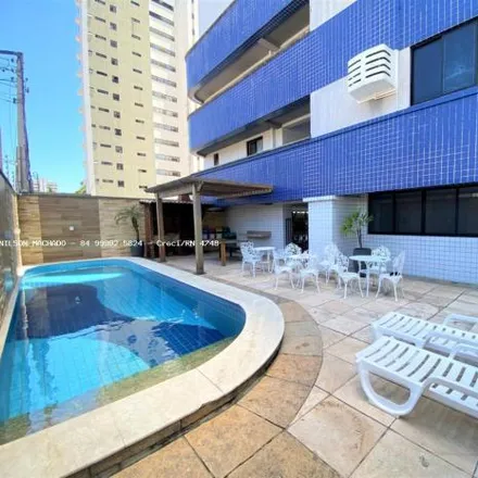 Buy this 3 bed apartment on Rua Democrito de Souza Paiva in Lagoa Nova, Natal - RN