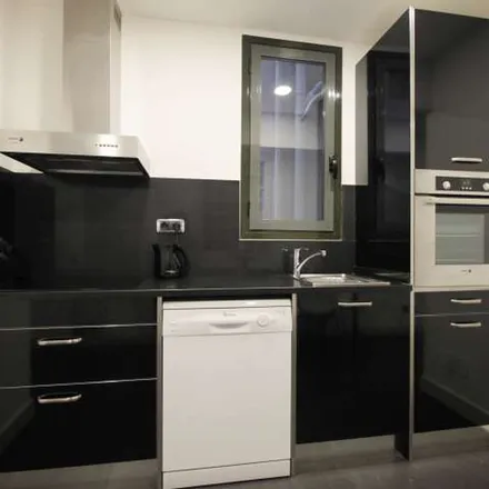 Rent this 2 bed apartment on Passatge de Marimon in 17, 08021 Barcelona