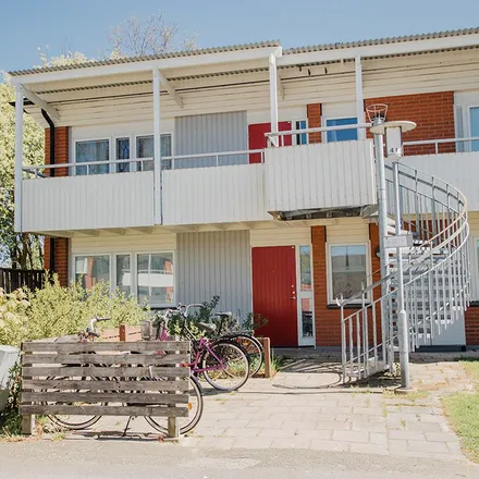 Rent this 2 bed apartment on unnamed road in 295 32 Bromölla, Sweden