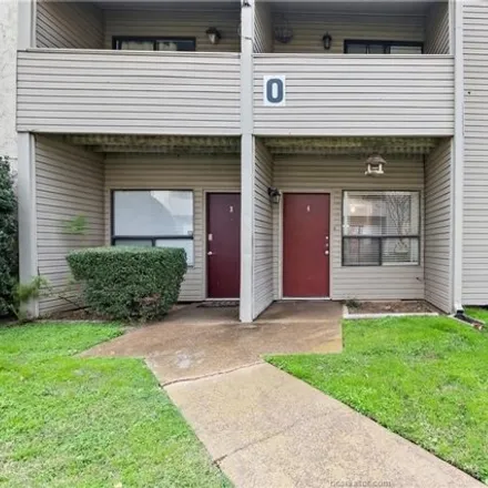 Rent this 2 bed condo on Harvey Road in College Station, TX 77840