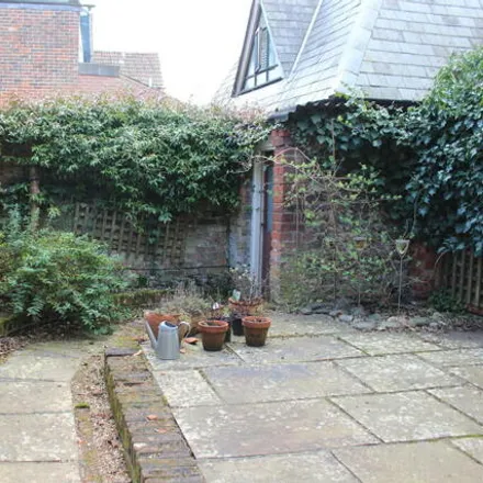 Image 7 - Canon Street, Winchester, SO23 9JJ, United Kingdom - Townhouse for rent