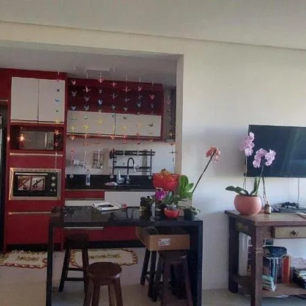 Image 1 - Rua da Capela 913, Campeche, Florianópolis - SC, 88063-300, Brazil - Apartment for sale