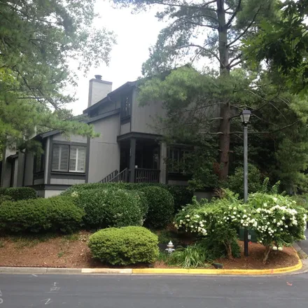 Buy this 3 bed condo on 3032 Balearic Drive Southeast in Cobb County, GA 30067
