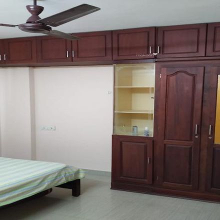 Rent this 2 bed apartment on Noel Palmdale in Ernakulam district, Kakkanad - 682042