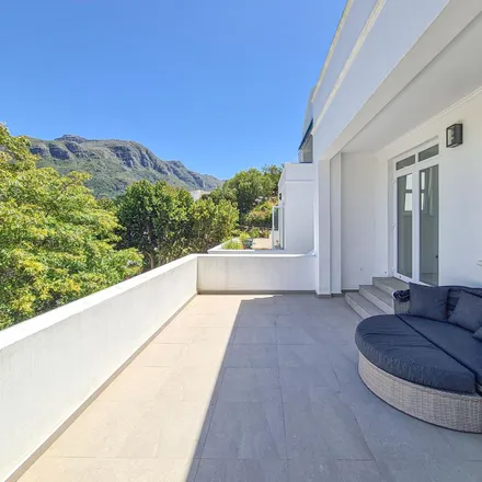 Image 6 - Victoria Avenue, Cape Town Ward 74, Hout Bay, 7872, South Africa - Apartment for rent
