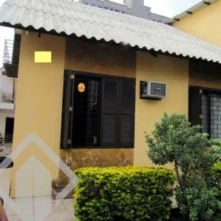 Buy this 5 bed house on Rua Nossa Senhora das Graças in Glória, Porto Alegre - RS