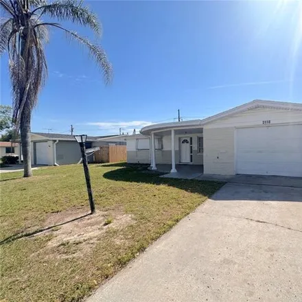 Image 1 - 2116 Peggy Drive, Holiday, FL 34690, USA - House for sale