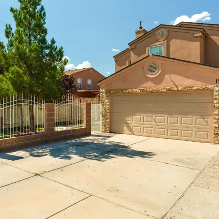 Buy this 3 bed house on 1927 Rayo del Sol Drive Southwest in Albuquerque, NM 87121