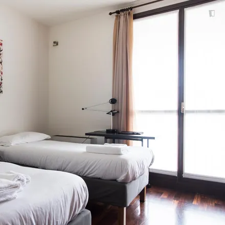 Rent this 2 bed apartment on Via Carlo Vittadini in 7, 20136 Milan MI