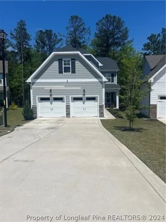 Rent this 4 bed house on unnamed road in Harnett County, NC