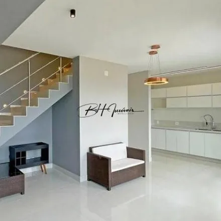 Buy this 2 bed apartment on Rua Coronel Gabriel Felipe Faria in Village Terrasse, Nova Lima - MG