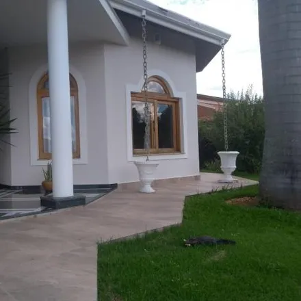 Buy this 5 bed house on unnamed road in Araras dos Bandeira, Bragança Paulista - SP