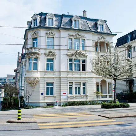 Image 3 - Seestrasse 65, 8002 Zurich, Switzerland - Apartment for rent