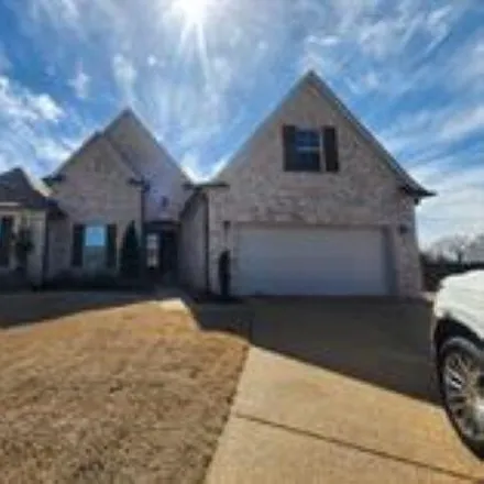 Rent this 4 bed house on unnamed road in Oakland, TN 38060