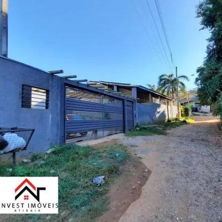 Buy this 4 bed house on unnamed road in Belvedere, Atibaia - SP