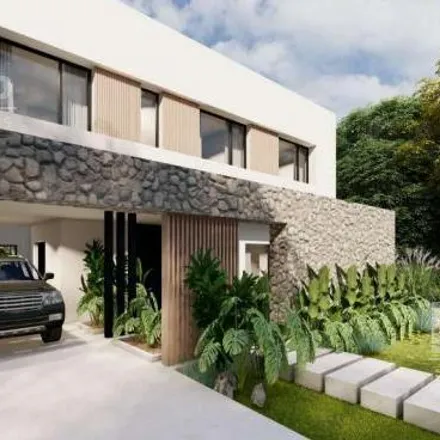 Buy this 4 bed house on unnamed road in Partido de Escobar, El Cazador