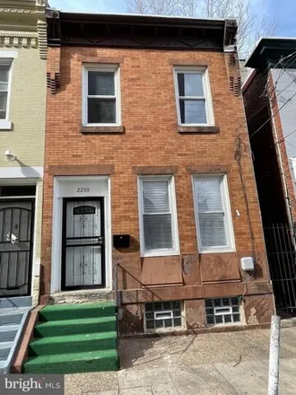 Rent this 6 bed house on 2272 North Carlisle Street in Philadelphia, PA 19132