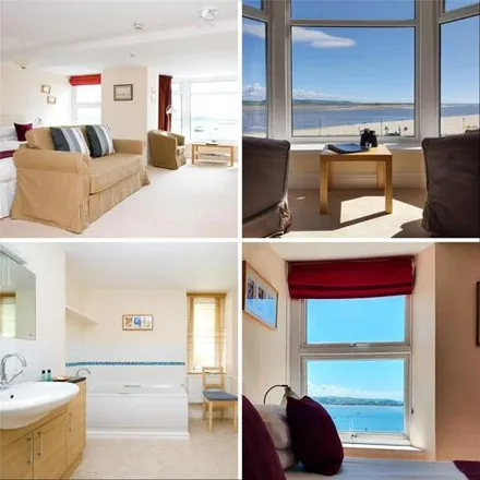 Image 5 - Glandovey Terrace, A493, Aberdovey, LL35 0EB, United Kingdom - Townhouse for sale