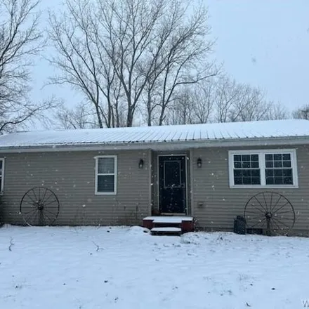 Buy this 3 bed house on 1996 Hartland Road in Somerset, Niagara County