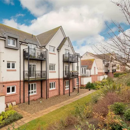 Rent this 3 bed apartment on Phoenix Rise in Gullane, EH31 2BU
