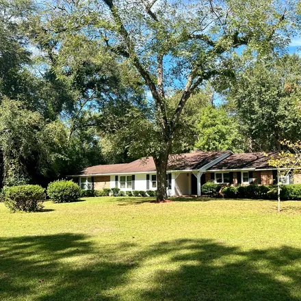 Image 2 - Pierce County Public Library, East Main Street, Blackshear, Pierce County, GA 31516, USA - House for sale